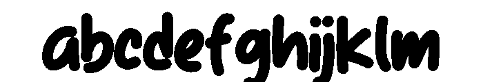 Life Time FONT
