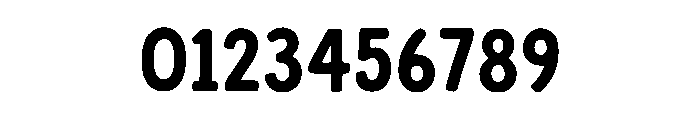 Ligatrix Font OTHER CHARS