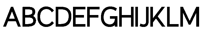 Ligatura FONT