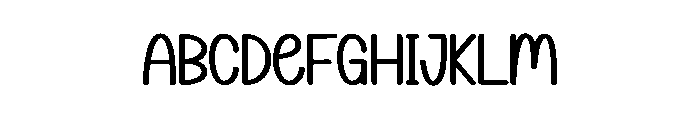 Light Christmas FONT