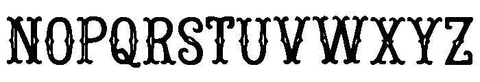 Light_Cyan Font UPPERCASE