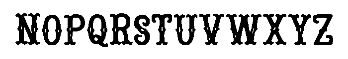 Light_Cyan Font LOWERCASE