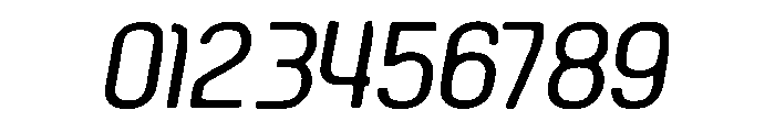 Light_Green Font OTHER CHARS