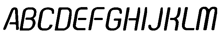 Light_Green Font UPPERCASE