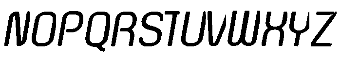 Light_Green Font UPPERCASE