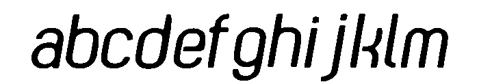 Light_Green FONT