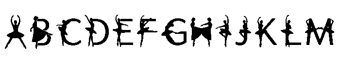 Light Regular FONT