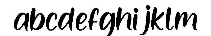 Light_Sea FONT