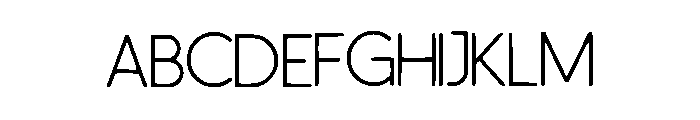Light_Stee FONT