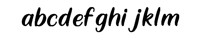 LightBlue FONT