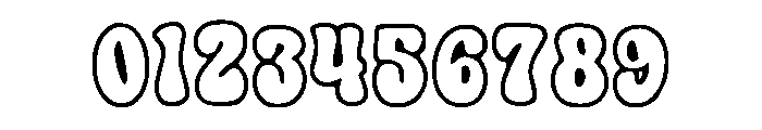 LightCoral Font OTHER CHARS