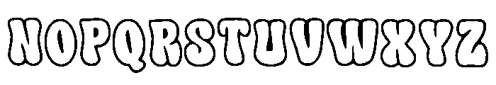 LightCoral Font UPPERCASE