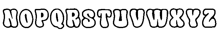 LightCoral Font LOWERCASE