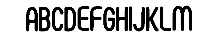 LightGray Font UPPERCASE
