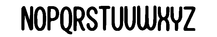 LightGray Font UPPERCASE