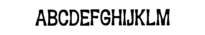 LightSlate FONT
