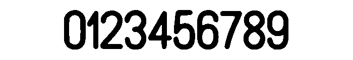 Lightbloom Font OTHER CHARS