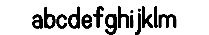 Lightbloom FONT