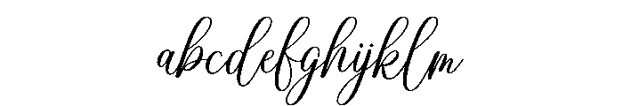 Lightdream FONT