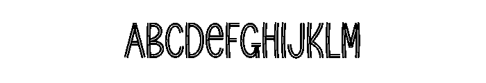Lighter FONT