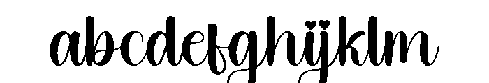 Lighting Farmhouse FONT