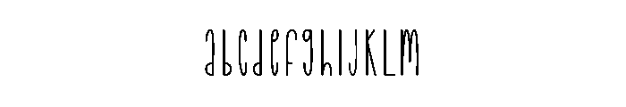 Lights FONT