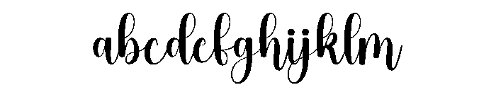Lightyear FONT