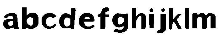 Likely Inlove Regular FONT