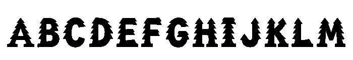 Lilia Regular FONT