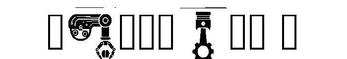 Lilian Regular Font OTHER CHARS