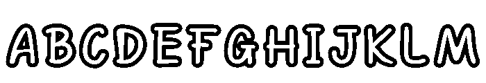 Lilita One Regular FONT