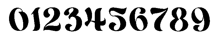 Lillac Font OTHER CHARS