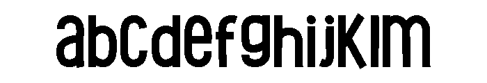 Lillydres FONT