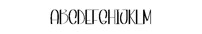 Lily Summer FONT