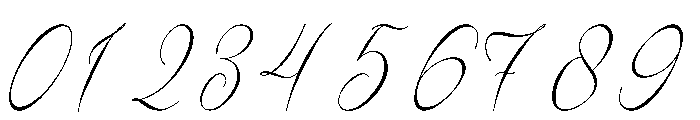 Lim Siendra Font OTHER CHARS