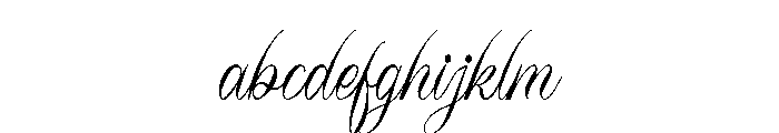 Lim Siendra FONT
