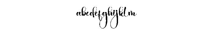 Limited1 FONT