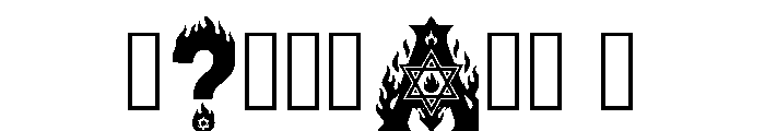 Limmat Regular Font OTHER CHARS