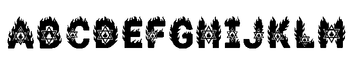 Limmat Regular FONT