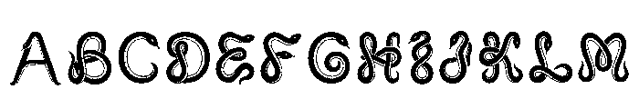 Limno Regular FONT