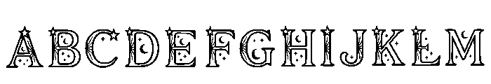 Limon Regular FONT