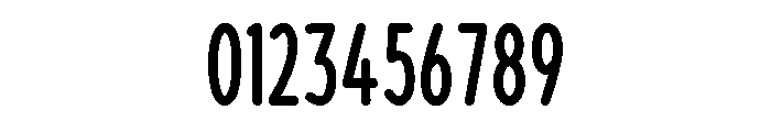 Limonora Font OTHER CHARS