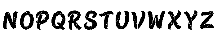 Lina Regular Font LOWERCASE