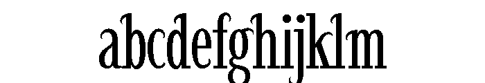 Linden FONT