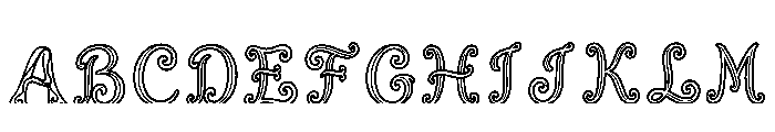 Lindsay Regular FONT