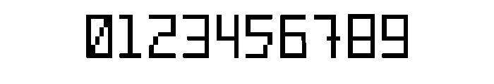 Line By Line Regular Font OTHER CHARS