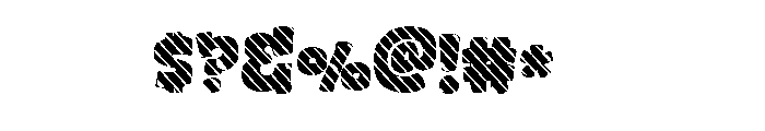Line Cancer Font Font OTHER CHARS