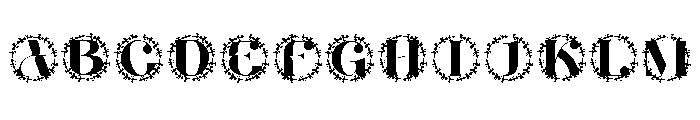 Linea Monogram FONT