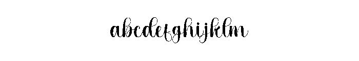 Linearting FONT