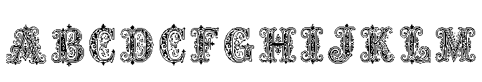 Linen Regular FONT